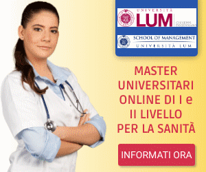 Master online infermieri