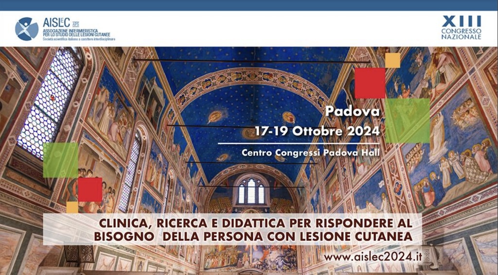 congresso AISLEC a Padova sulle LDP