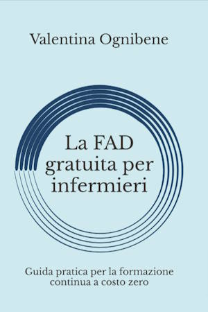 Kindle "La FAD gratuita per infermieri"