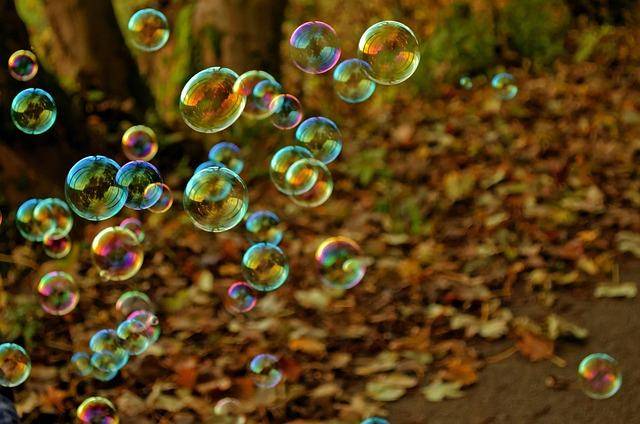 bubbles 83758 640