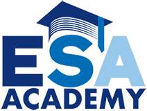 esa academy logo