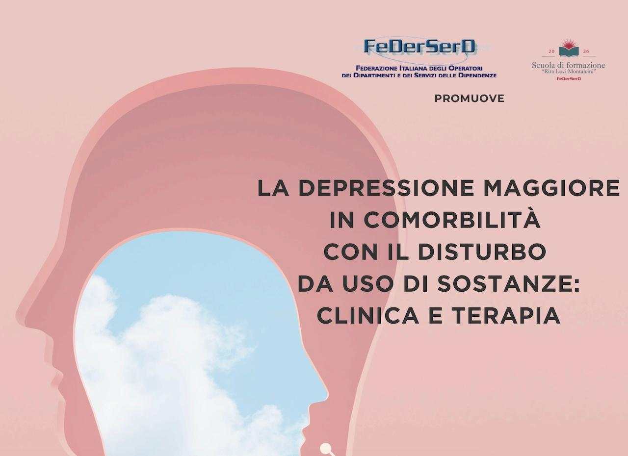 FAD depressione maggiore