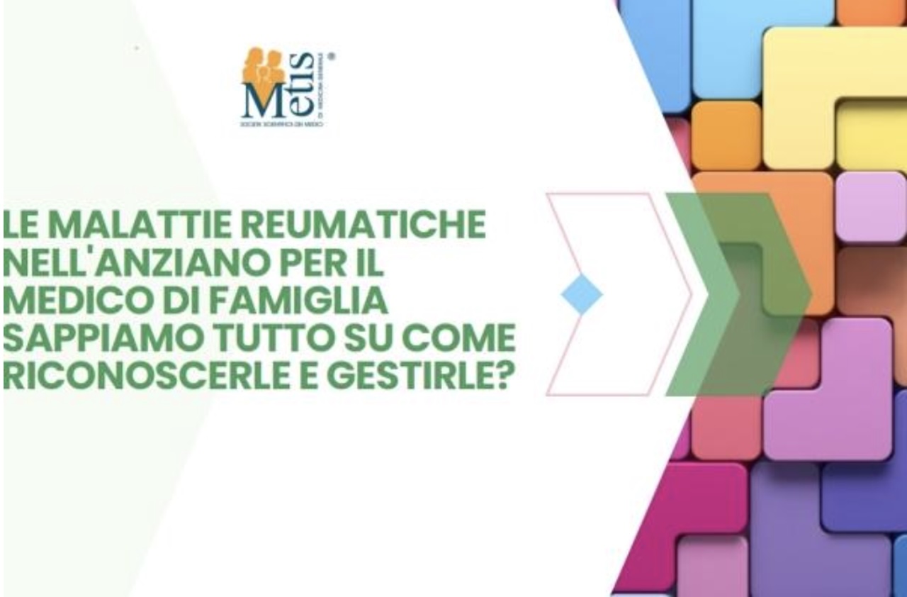 FAD malattie reumatiche