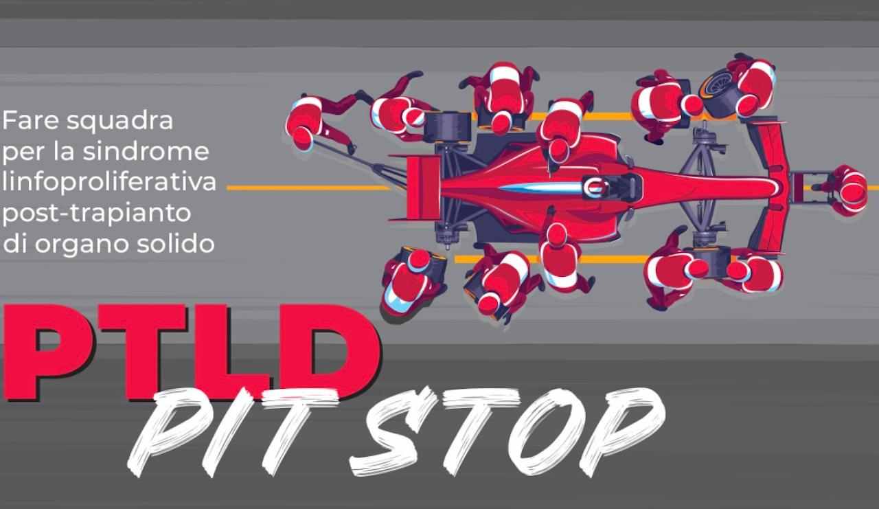 Corso FAD "PTLD Pit Stop"
