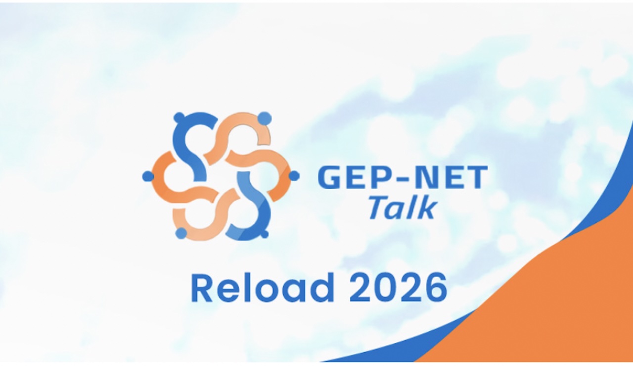 FAD Gep-net talk