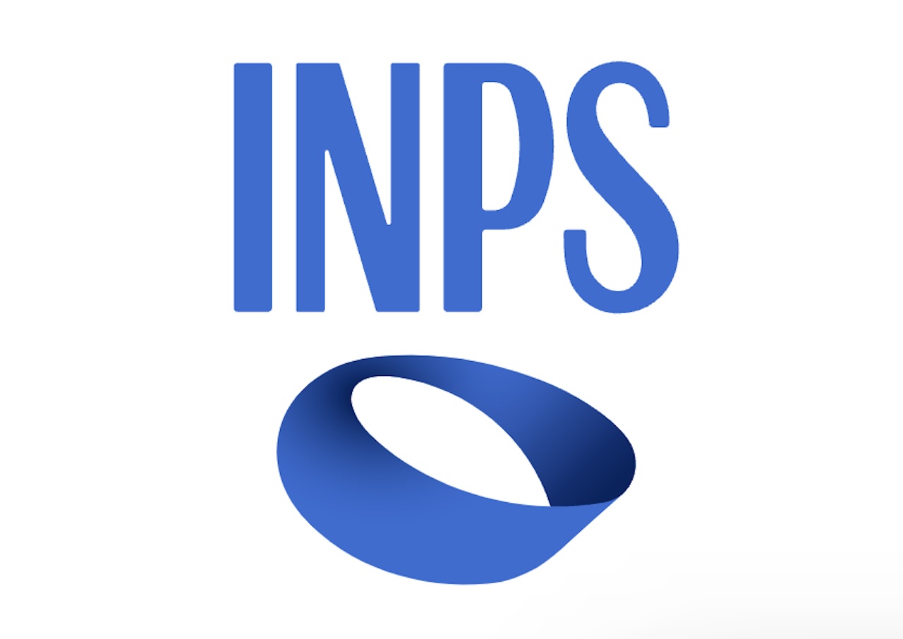 logo inps